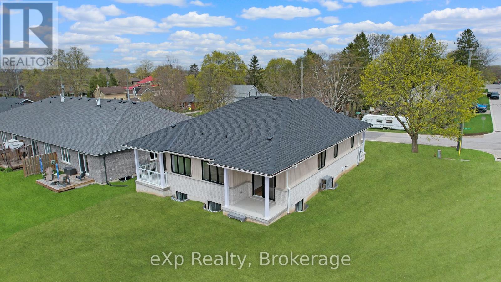 12 Janet Street S, South Bruce, Ontario  N0G 2S0 - Photo 24 - X12219164