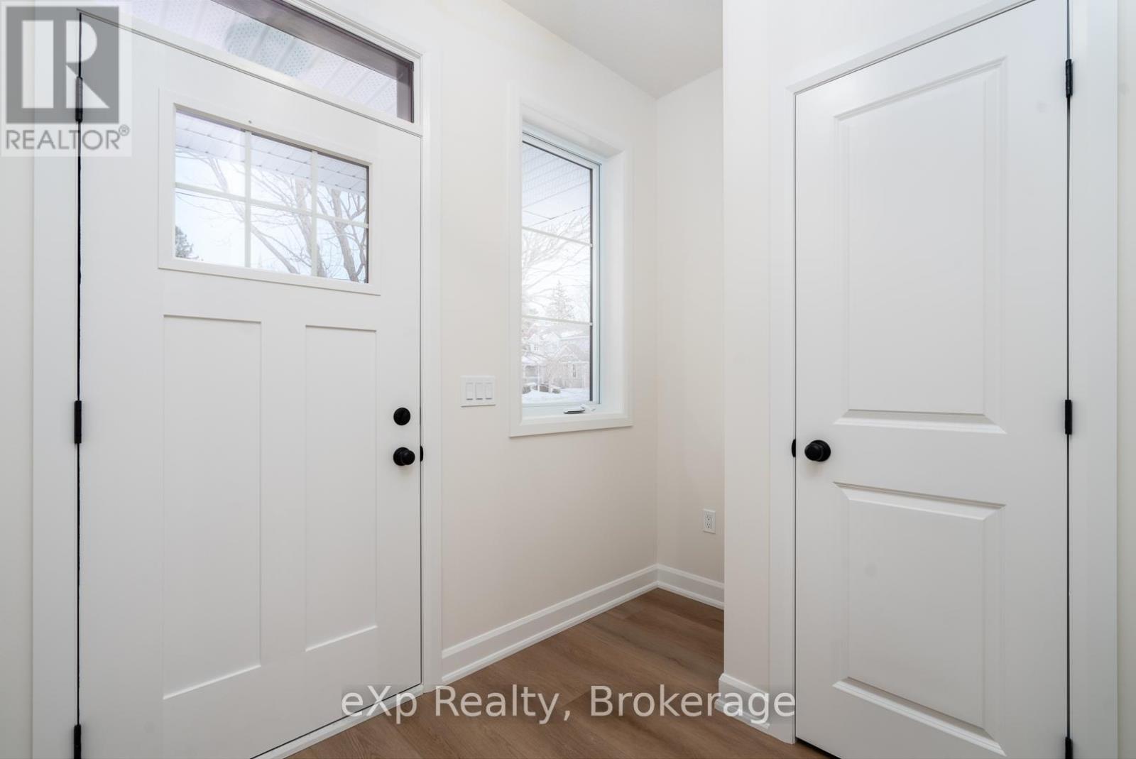 12 Janet Street S, South Bruce, Ontario  N0G 2S0 - Photo 3 - X12219164