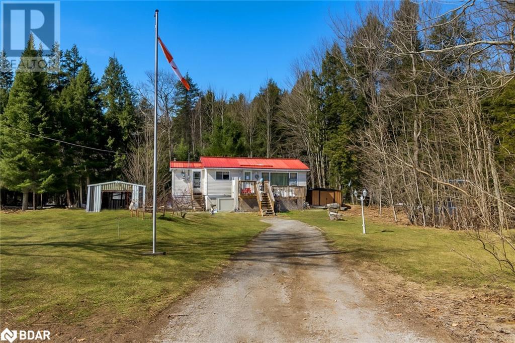 436 KENNEDY Drive, trent lakes, Ontario
