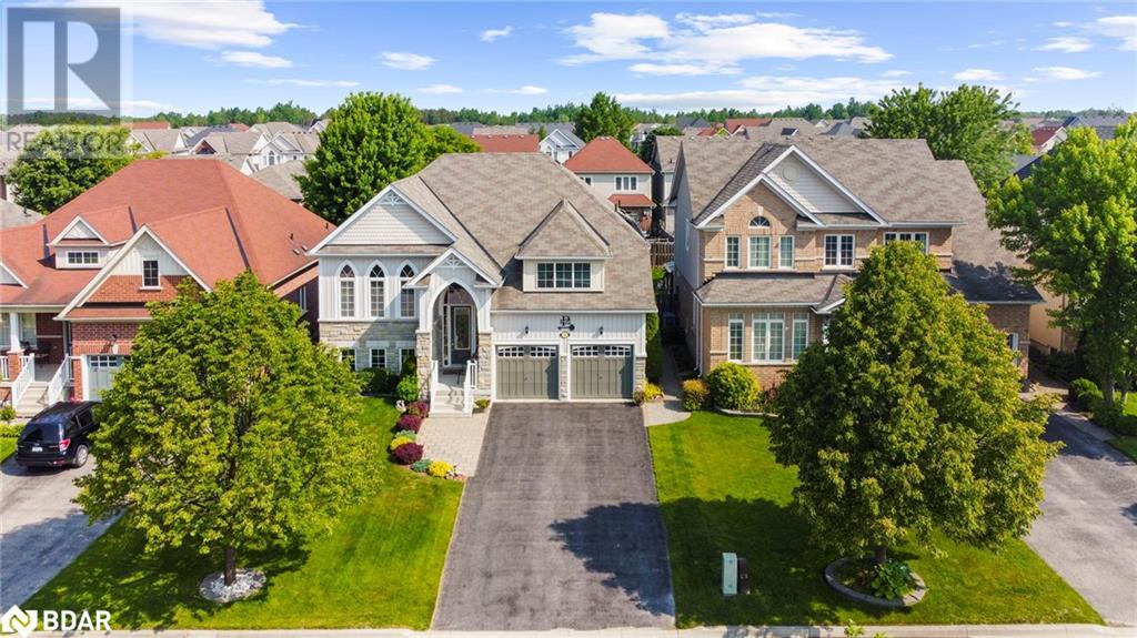 40 COLLIER Crescent, angus, Ontario