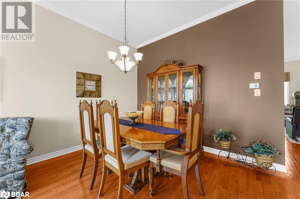 40 Collier Crescent, Angus, Ontario  L3W 0M6 - Photo 11 - 40740263