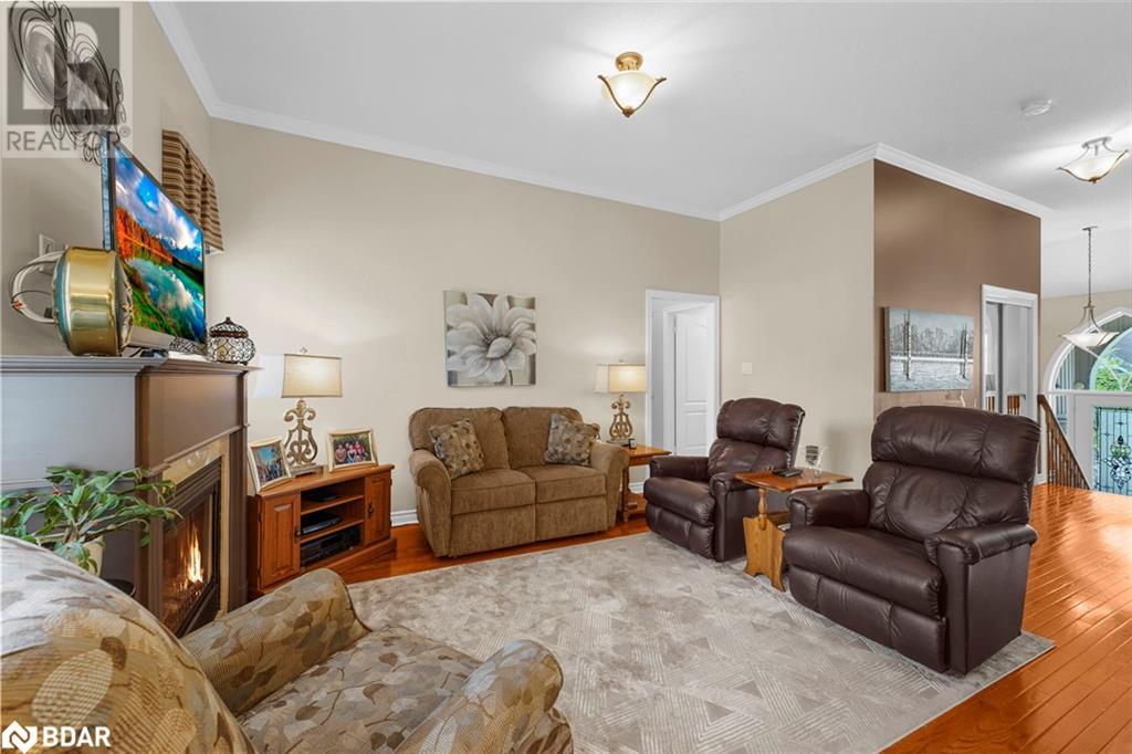 40 Collier Crescent, Angus, Ontario  L3W 0M6 - Photo 12 - 40740263
