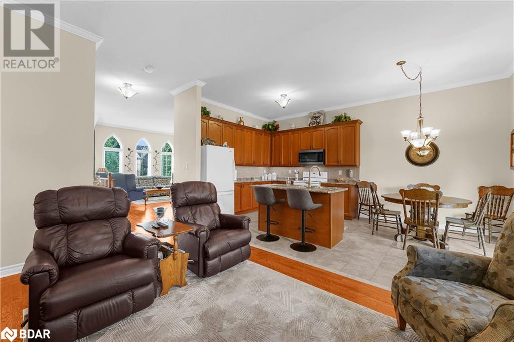 40 Collier Crescent, Angus, Ontario  L3W 0M6 - Photo 13 - 40740263