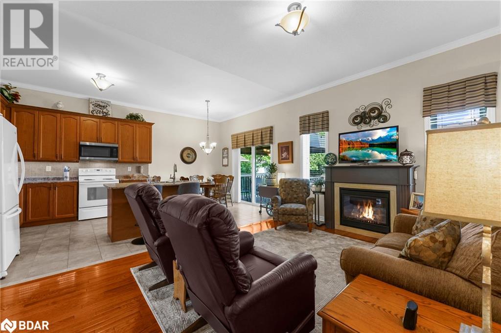 40 Collier Crescent, Angus, Ontario  L3W 0M6 - Photo 14 - 40740263