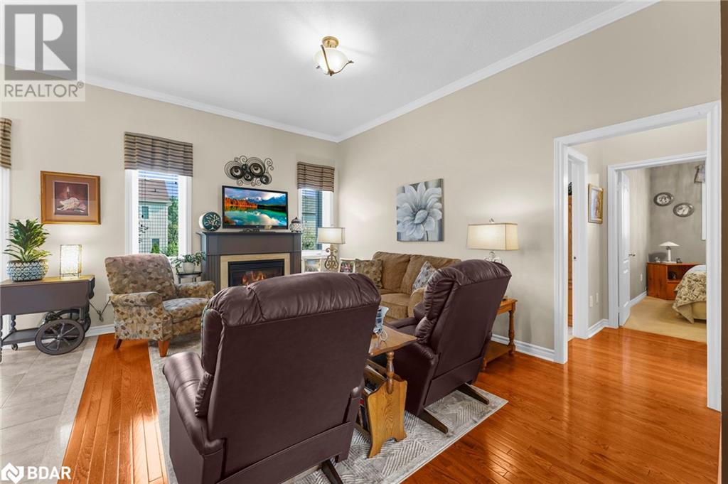 40 Collier Crescent, Angus, Ontario  L3W 0M6 - Photo 15 - 40740263