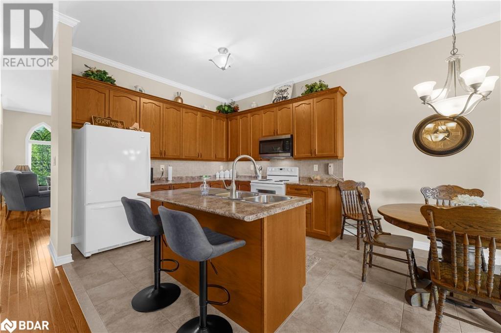 40 Collier Crescent, Angus, Ontario  L3W 0M6 - Photo 16 - 40740263