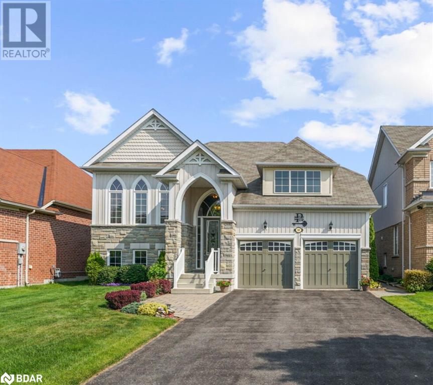 40 Collier Crescent, Angus, Ontario  L3W 0M6 - Photo 2 - 40740263