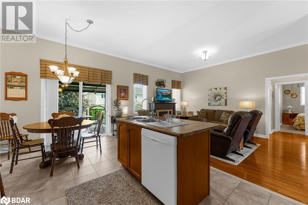 40 Collier Crescent, Angus, Ontario  L3W 0M6 - Photo 21 - 40740263