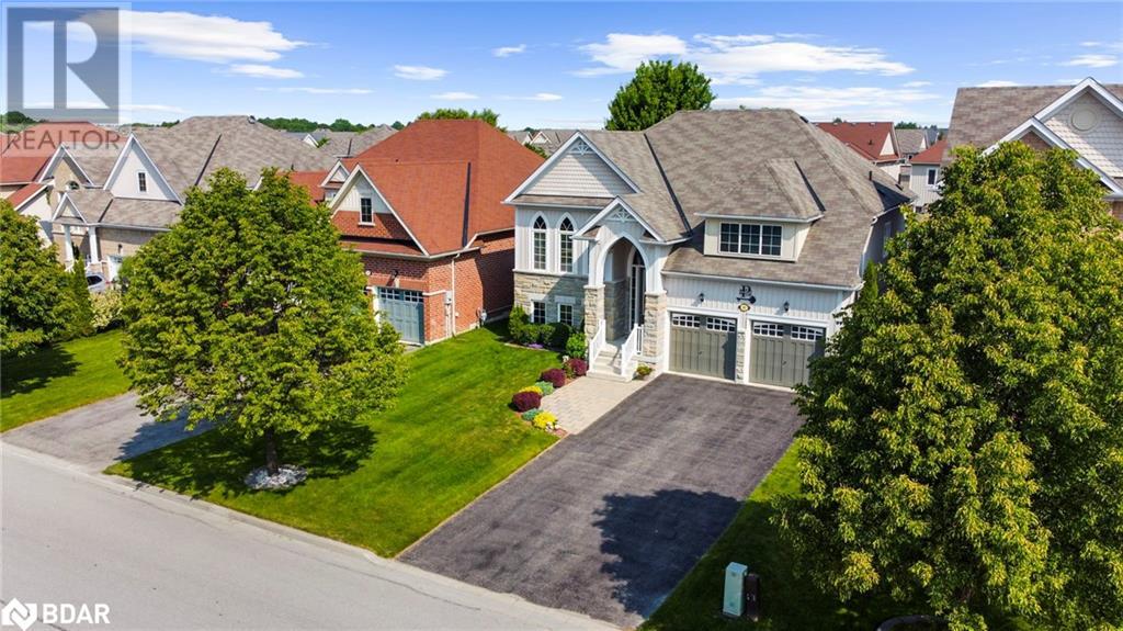 40 Collier Crescent, Angus, Ontario  L3W 0M6 - Photo 3 - 40740263