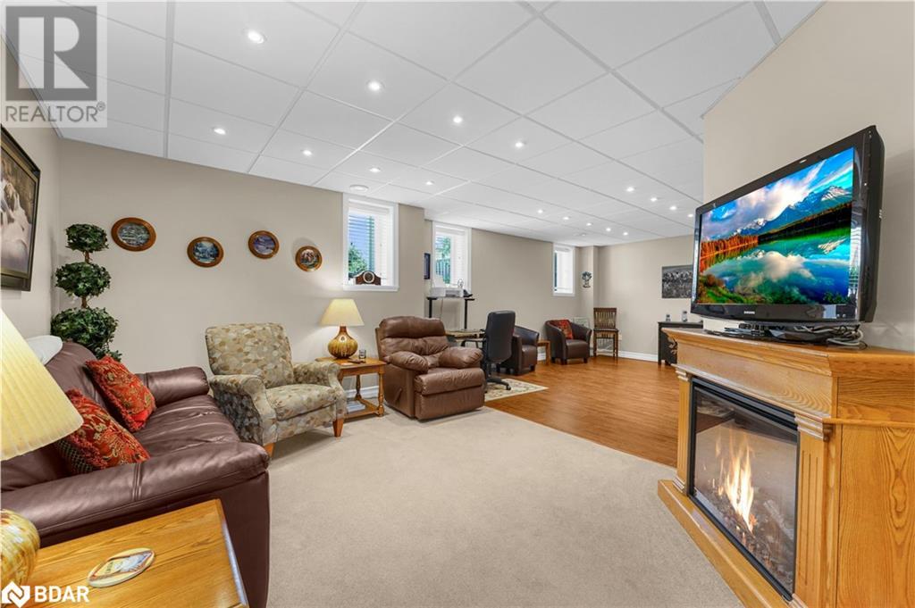 40 Collier Crescent, Angus, Ontario  L3W 0M6 - Photo 30 - 40740263