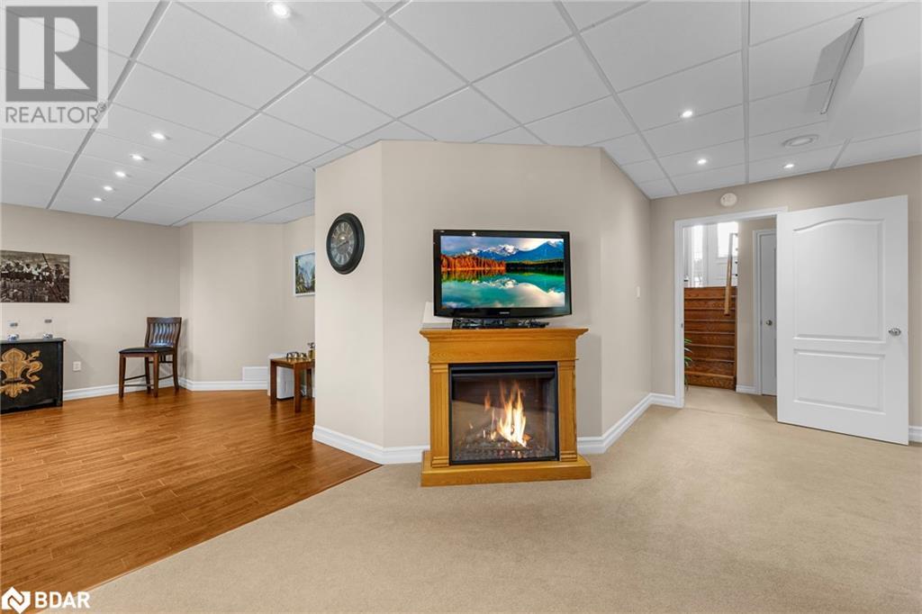 40 Collier Crescent, Angus, Ontario  L3W 0M6 - Photo 31 - 40740263