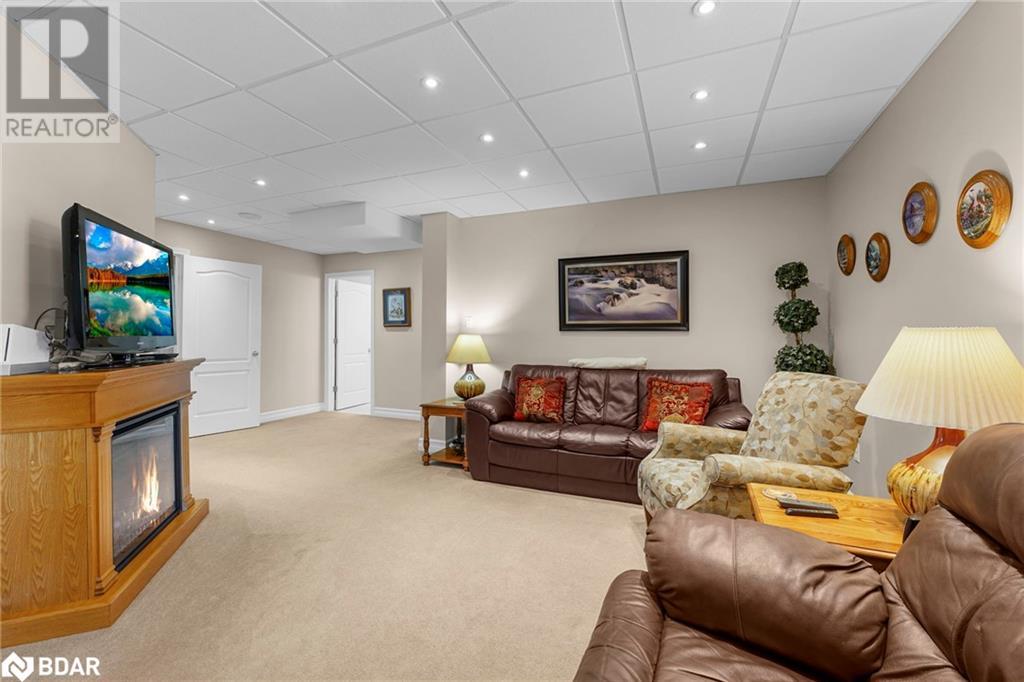 40 Collier Crescent, Angus, Ontario  L3W 0M6 - Photo 32 - 40740263