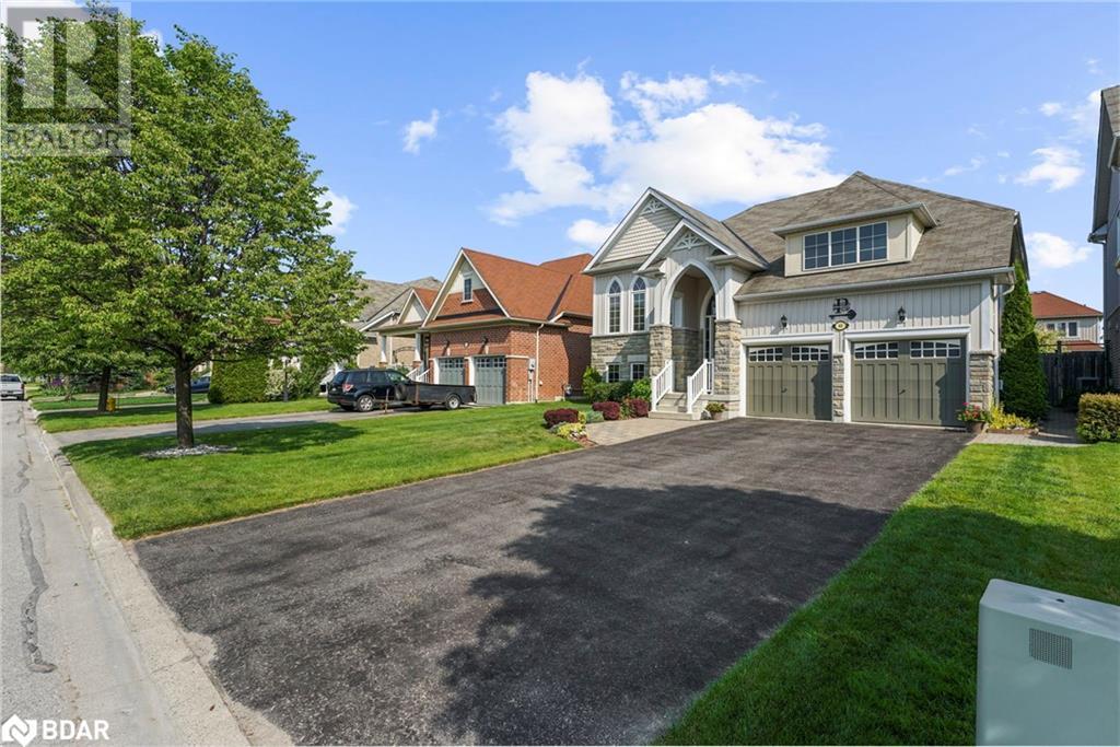 40 Collier Crescent, Angus, Ontario  L3W 0M6 - Photo 4 - 40740263