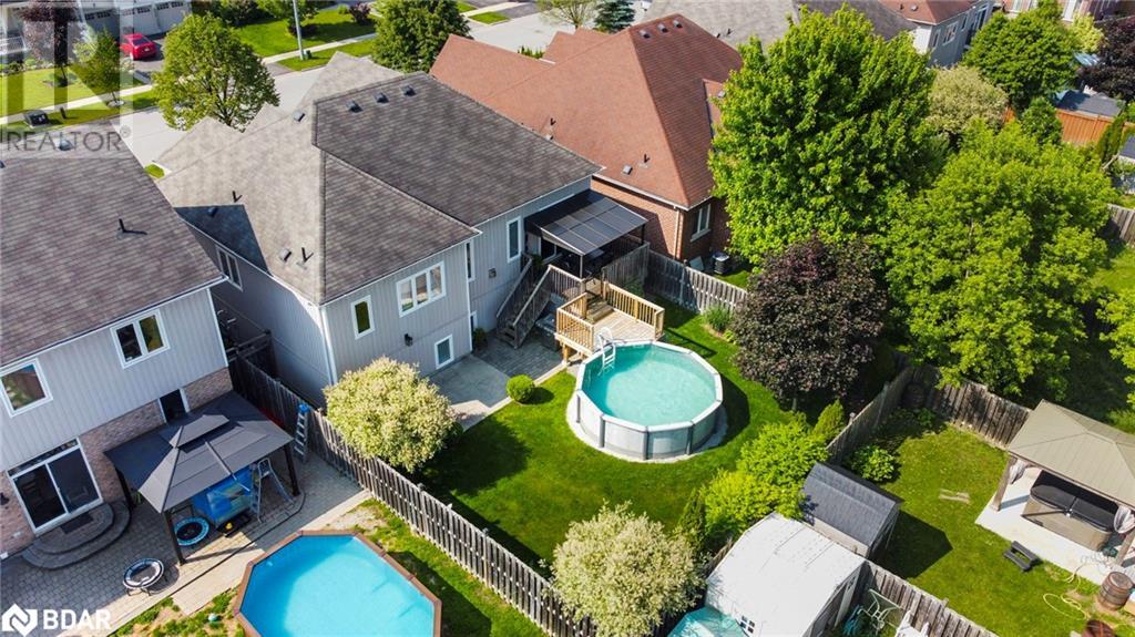 40 Collier Crescent, Angus, Ontario  L3W 0M6 - Photo 43 - 40740263
