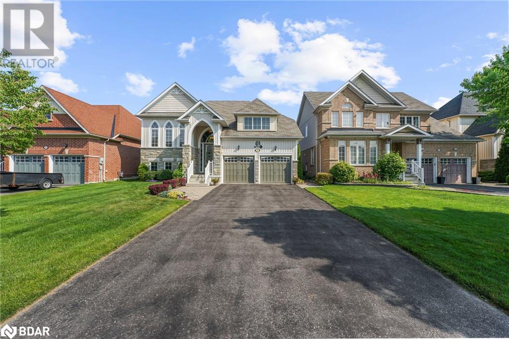 40 Collier Crescent, Angus, Ontario  L3W 0M6 - Photo 5 - 40740263