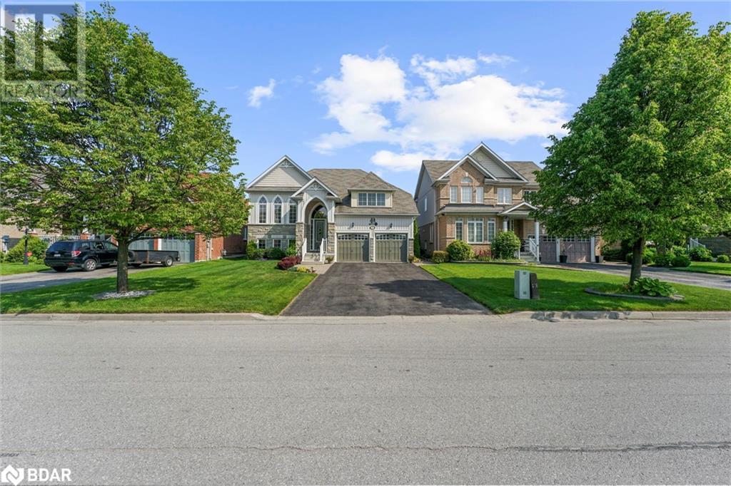 40 Collier Crescent, Angus, Ontario  L3W 0M6 - Photo 6 - 40740263