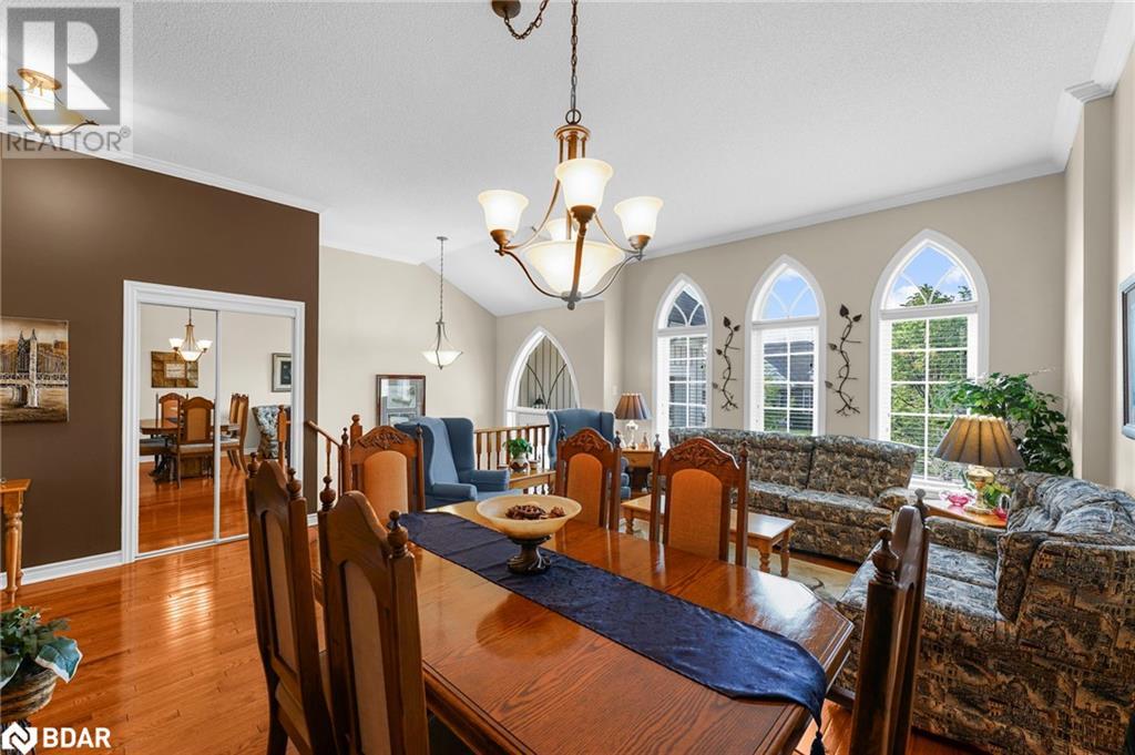 40 Collier Crescent, Angus, Ontario  L3W 0M6 - Photo 8 - 40740263
