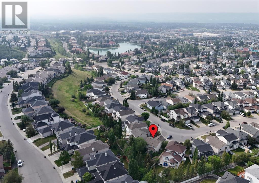 251 Arbour Crest Road NW, calgary, Alberta