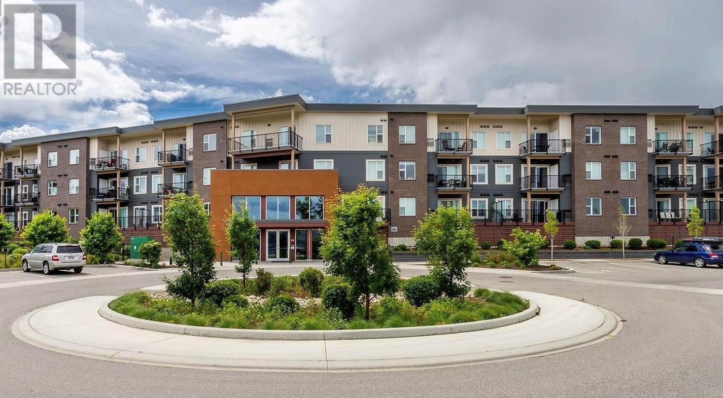 935 Academy Way Unit# 220, Kelowna, British Columbia