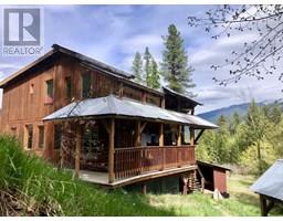 6119 Slocan River Road Passmore/Winlaw/Slocan