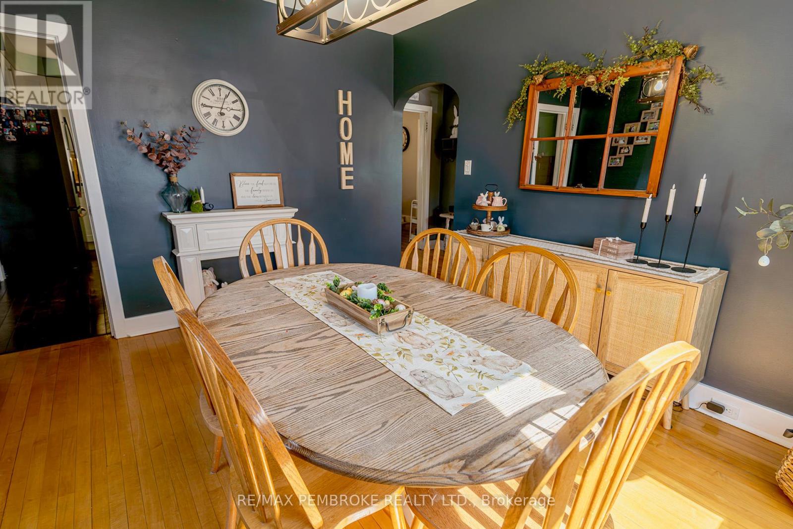 181 Morris Street, Pembroke, Ontario  K8A 2L1 - Photo 17 - X12219132