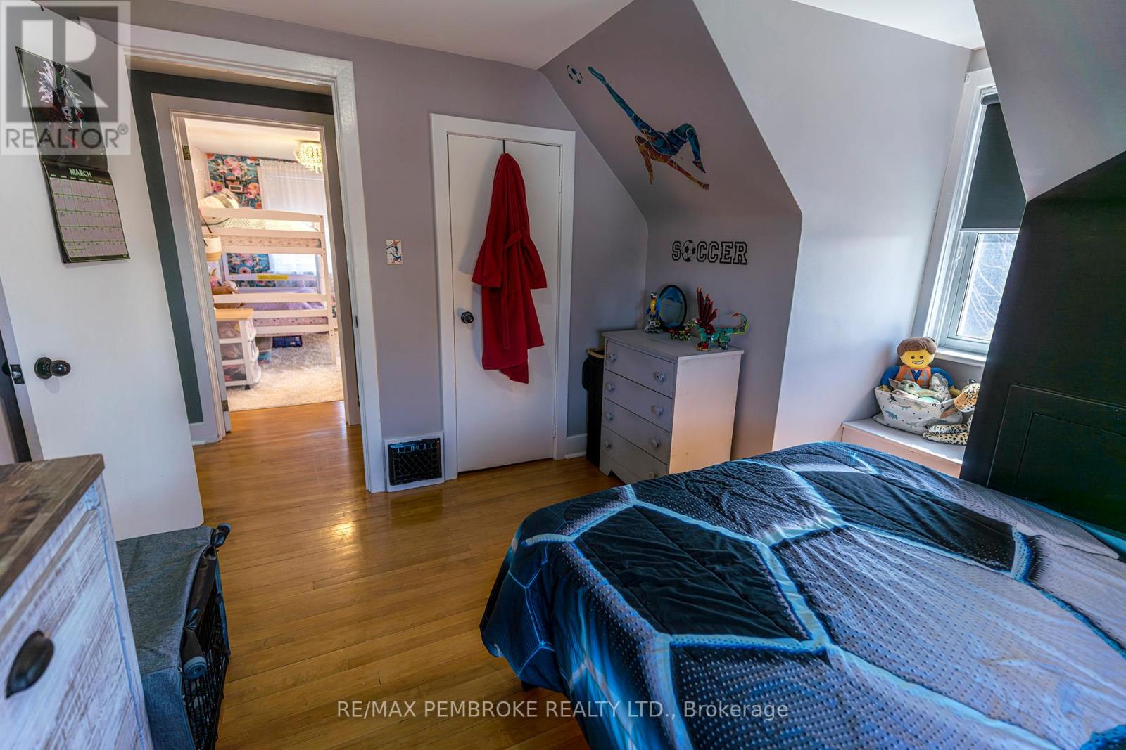 181 Morris Street, Pembroke, Ontario  K8A 2L1 - Photo 23 - X12219132
