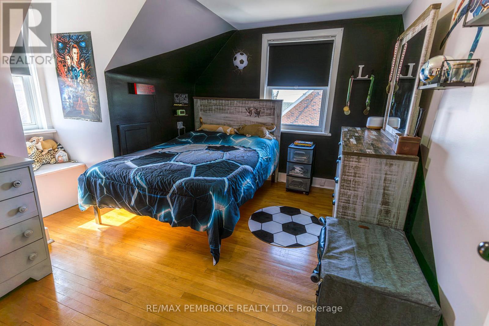 181 Morris Street, Pembroke, Ontario  K8A 2L1 - Photo 24 - X12219132