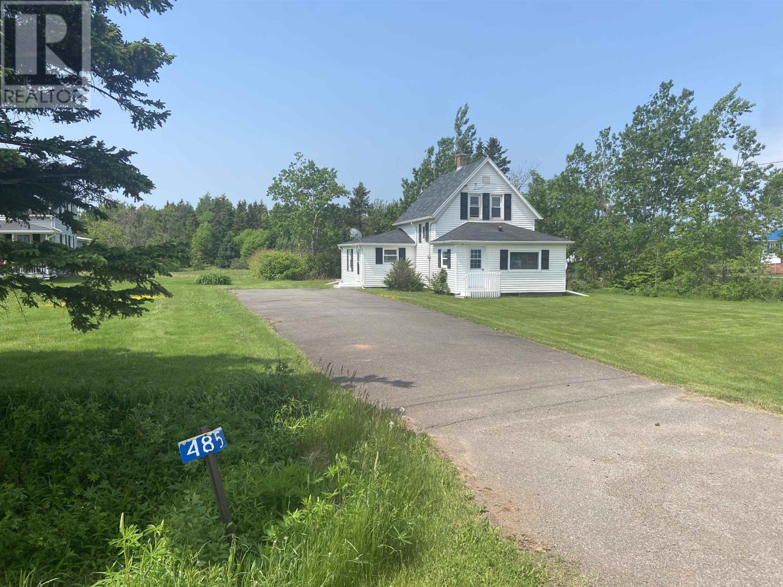 485 Elmira Road, Elmira, Prince Edward Island  C0A 2B0 - Photo 2 - 202514578
