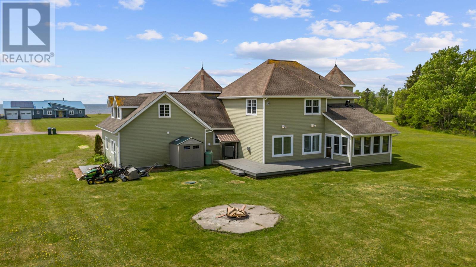 80 Stacy Lane, St. Nicholas, Prince Edward Island  C0B 1T0 - Photo 45 - 202514576