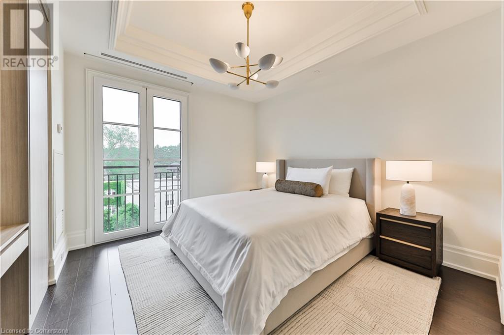 300 Randall Street Unit# 307, Oakville, Ontario  L6J 0G2 - Photo 26 - 40740970