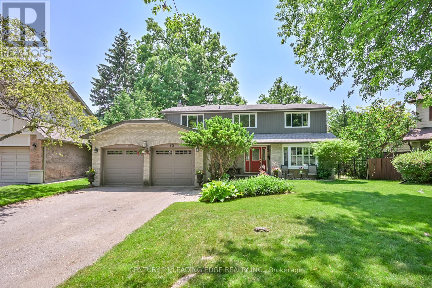 Property at 75 EMMELOORD CRESCENT image 2