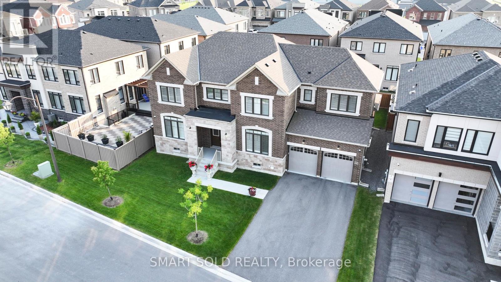 172 STEAM WHISTLE DRIVE, Whitchurch-Stouffville, Ontario