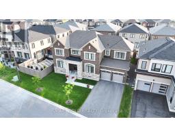 172 STEAM WHISTLE DRIVE, Whitchurch-Stouffville, Ontario