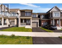 169 FENCHURCH MANOR, Barrie, Ontario