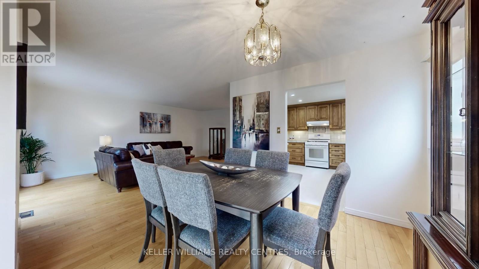 375 Huntsmill Boulevard, Toronto, Ontario  M1W 3R8 - Photo 11 - E12213286