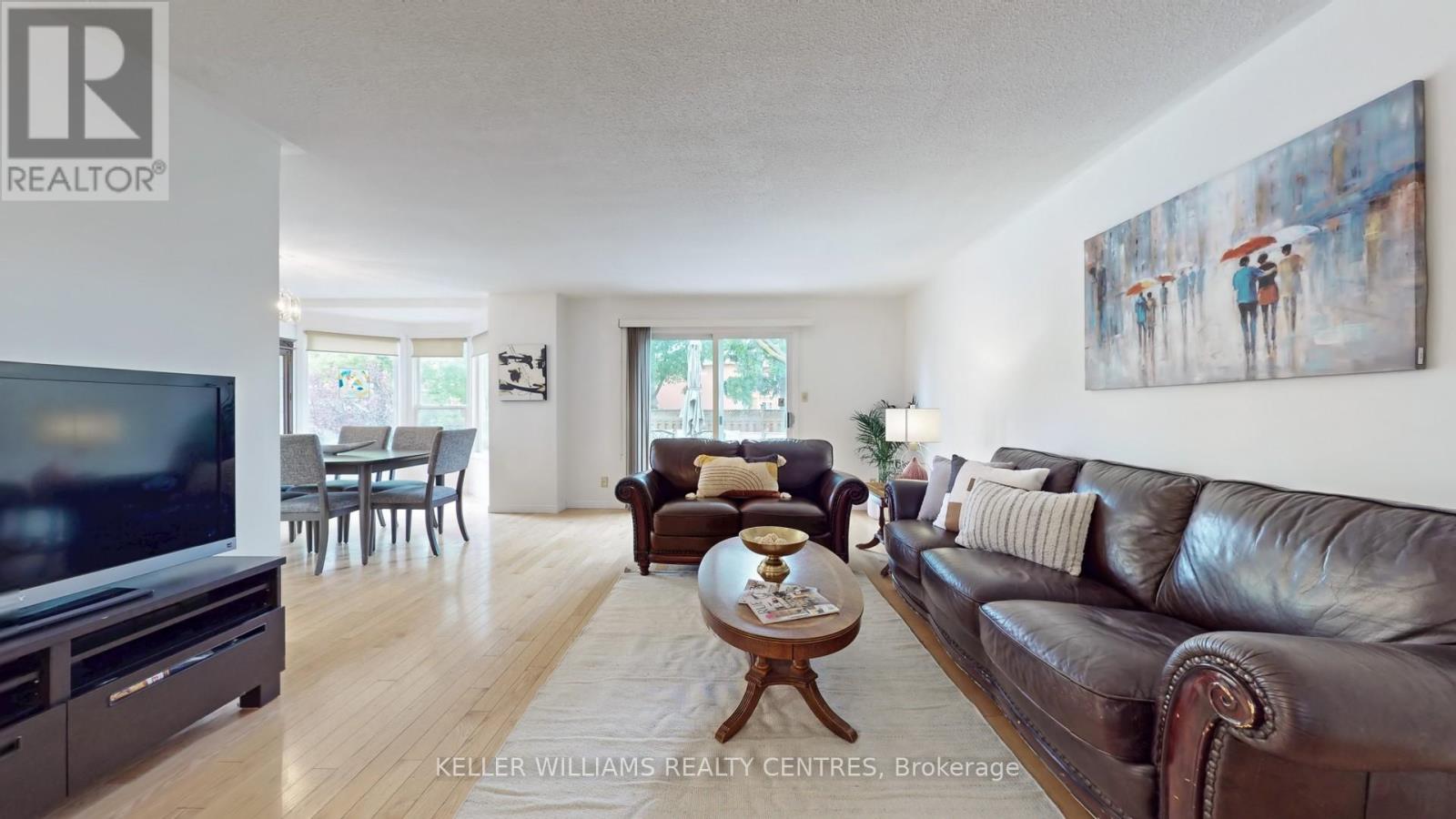 375 Huntsmill Boulevard, Toronto, Ontario  M1W 3R8 - Photo 7 - E12213286
