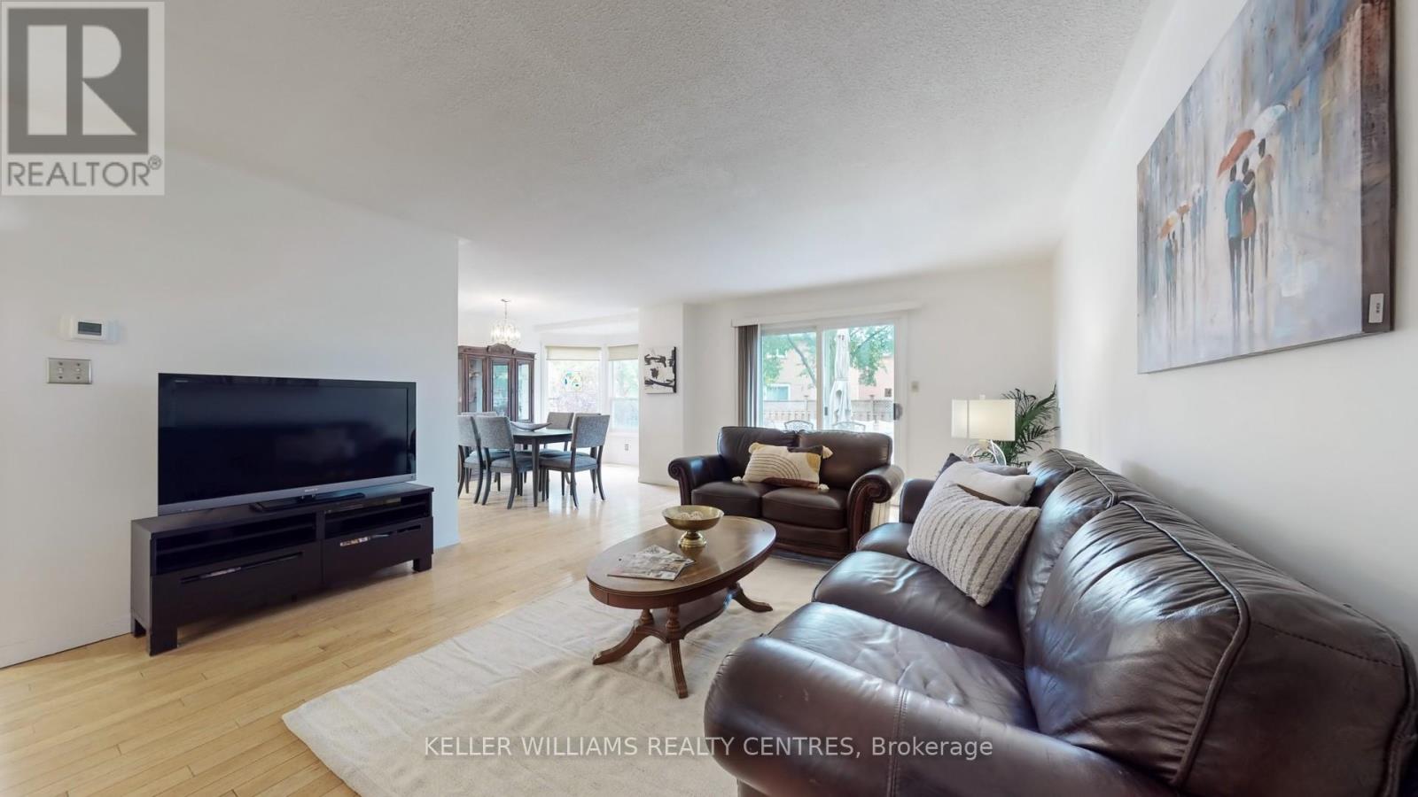 375 Huntsmill Boulevard, Toronto, Ontario  M1W 3R8 - Photo 8 - E12213286