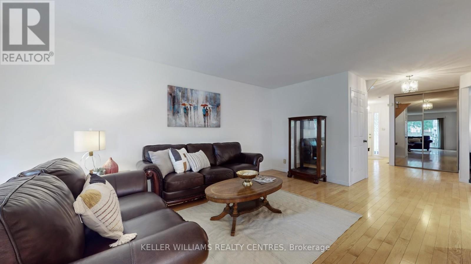 375 Huntsmill Boulevard, Toronto, Ontario  M1W 3R8 - Photo 9 - E12213286