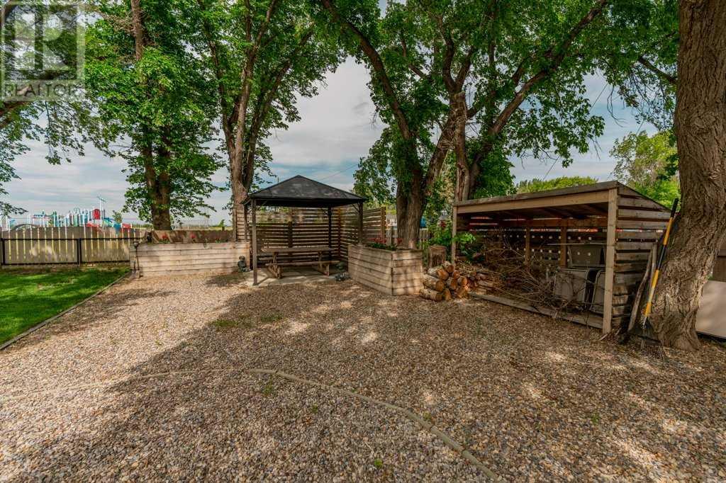 304 Edward Street, Monarch, Alberta  T0L 1S0 - Photo 38 - A2229484