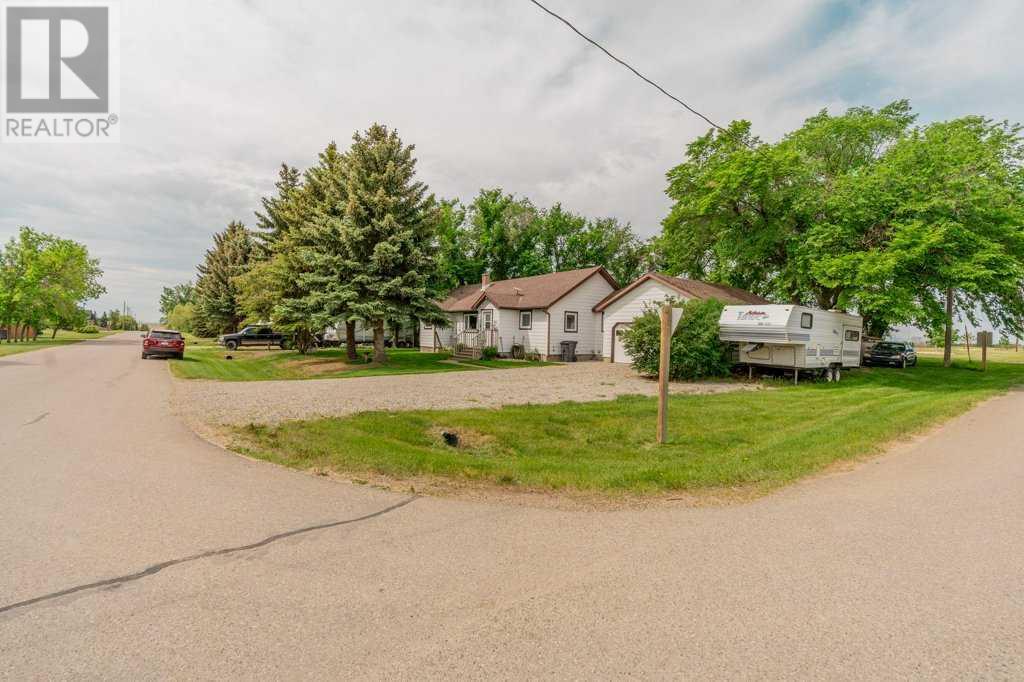 304 Edward Street, Monarch, Alberta  T0L 1S0 - Photo 4 - A2229484