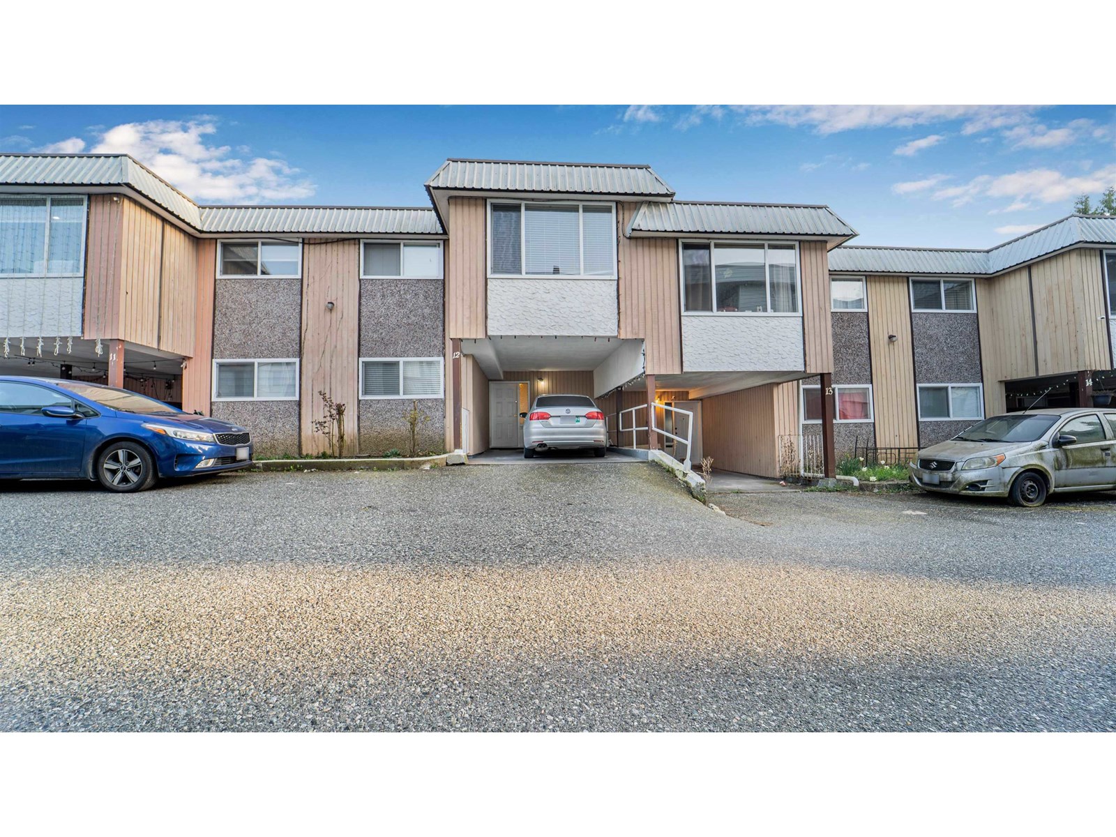 12 2241 MCCALLUM ROAD, abbotsford, British Columbia