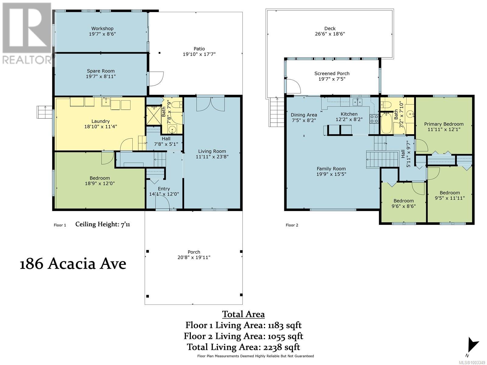Property at 186 Acacia Ave image 5