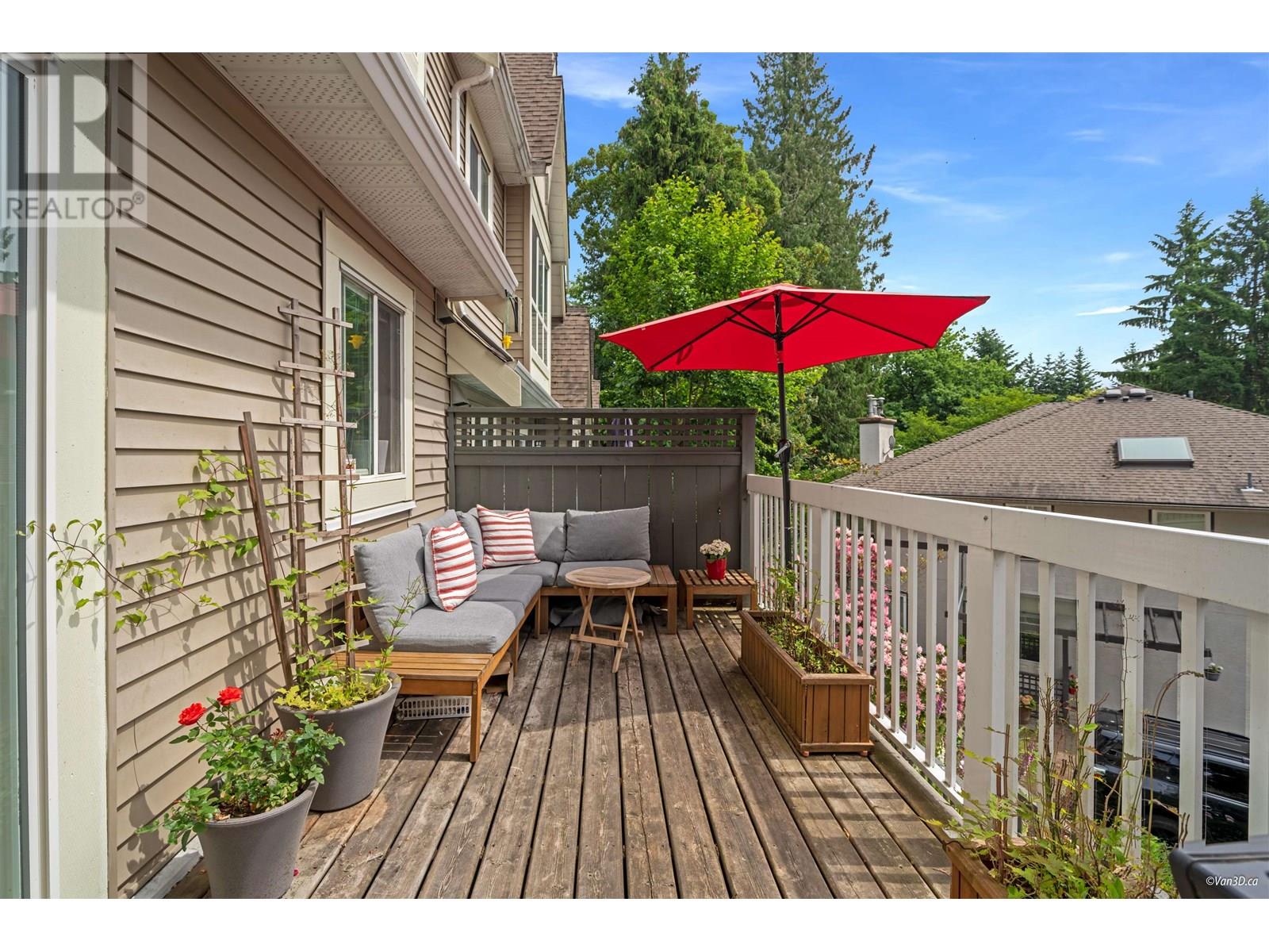12 1071 Lynn Valley Road, North Vancouver, British Columbia  V7J 1Z6 - Photo 6 - R3013362
