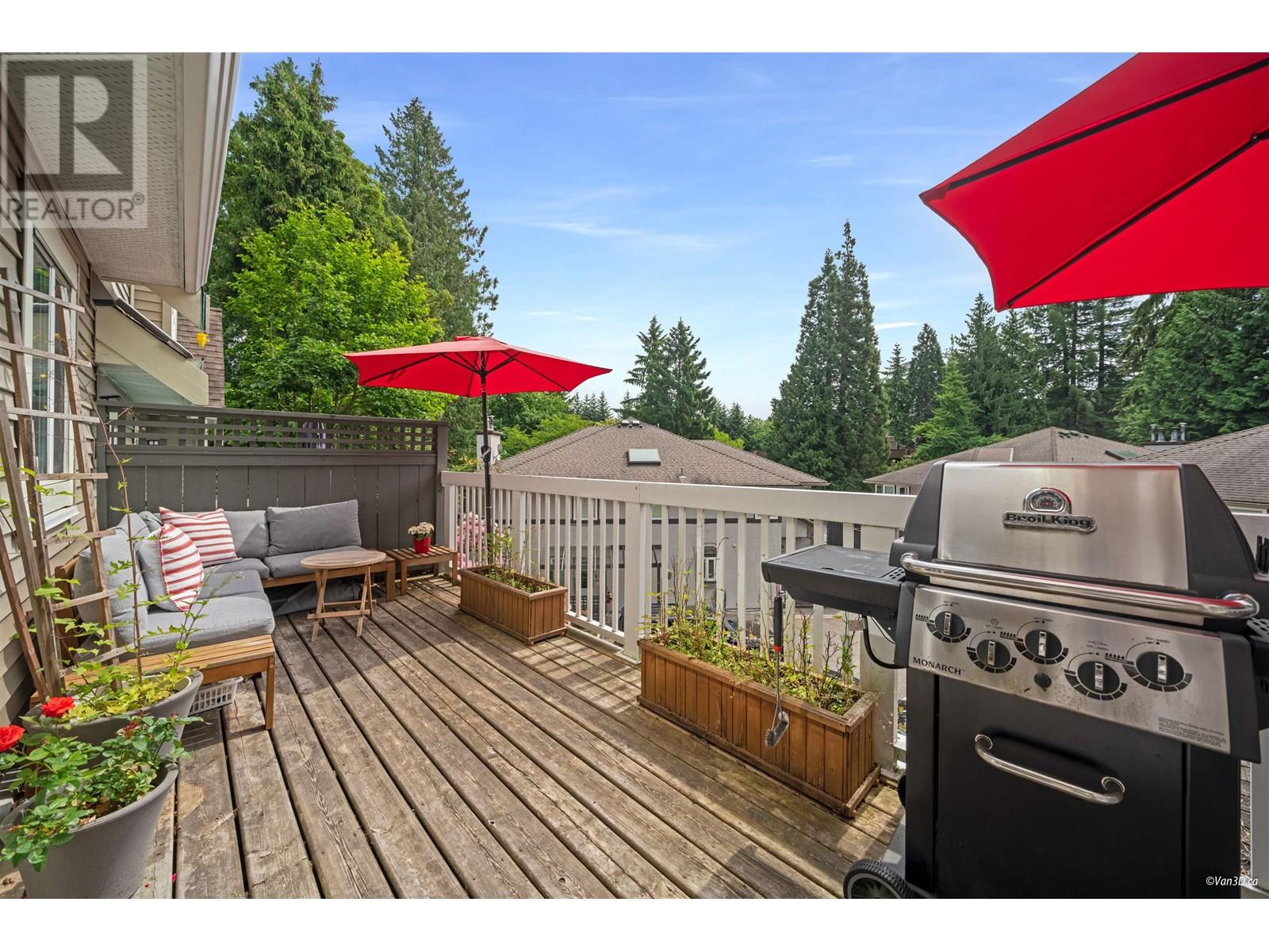 12 1071 Lynn Valley Road, North Vancouver, British Columbia  V7J 1Z6 - Photo 5 - R3013362