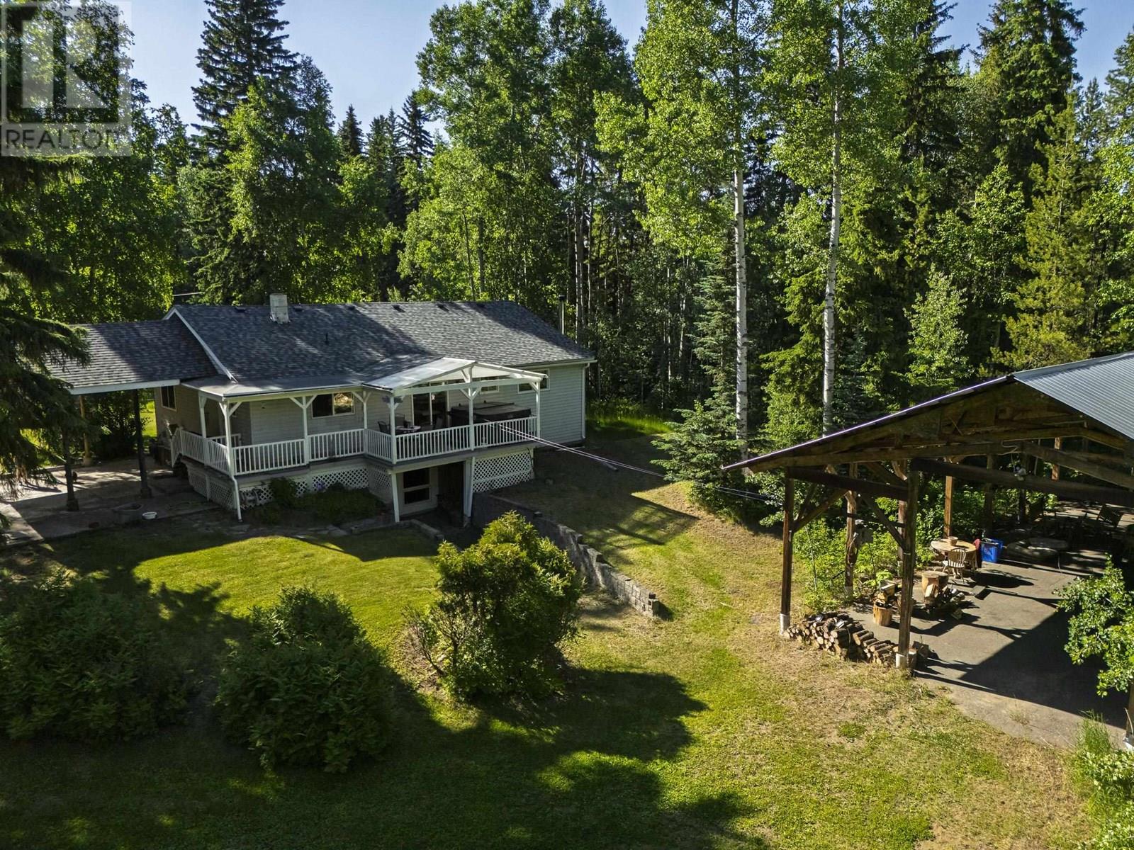 18880 Forest Nursery Road, Prince George, British Columbia  V2N 5Y7 - Photo 27 - R3015210