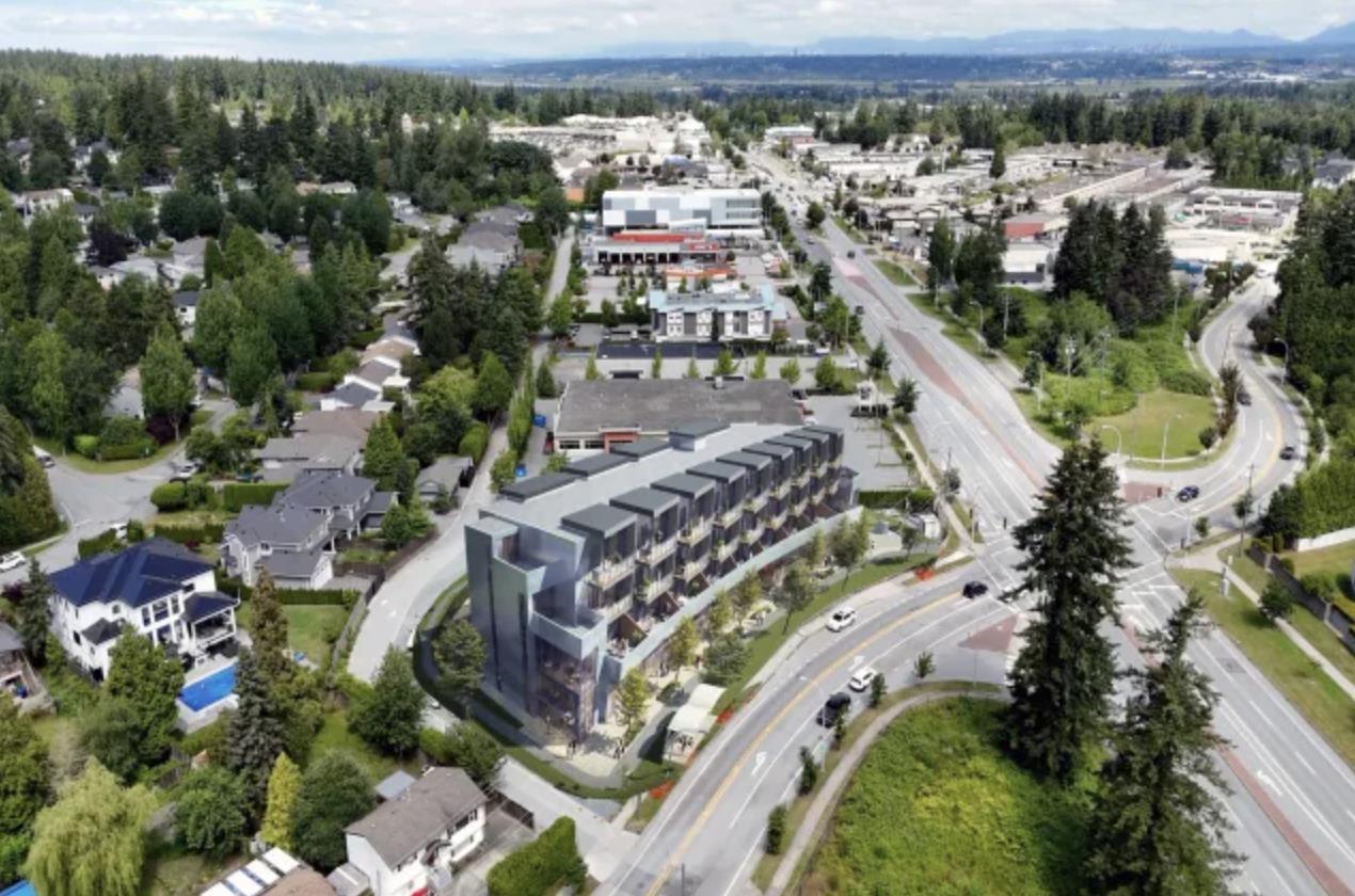 301 2233 156 STREET, Surrey, British Columbia