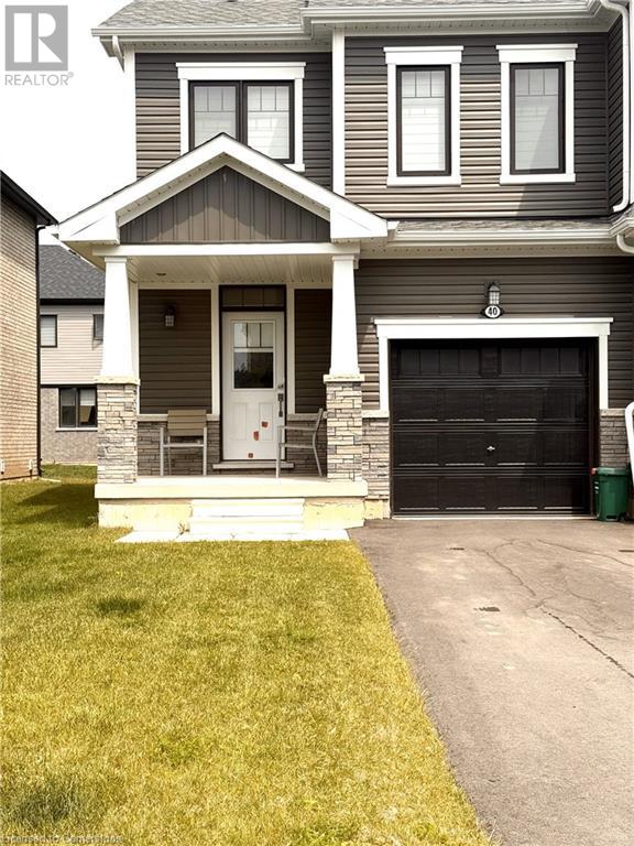 40 Ever Sweet Way, Thorold, Ontario  L2V 0L1 - Photo 1 - 40740299