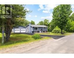 4 WILLIAM Street, Lincoln, New Brunswick
