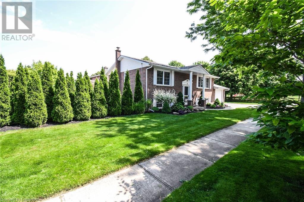 4 Belair Drive, St. Catharines, Ontario  L2N 6W5 - Photo 3 - 40740438