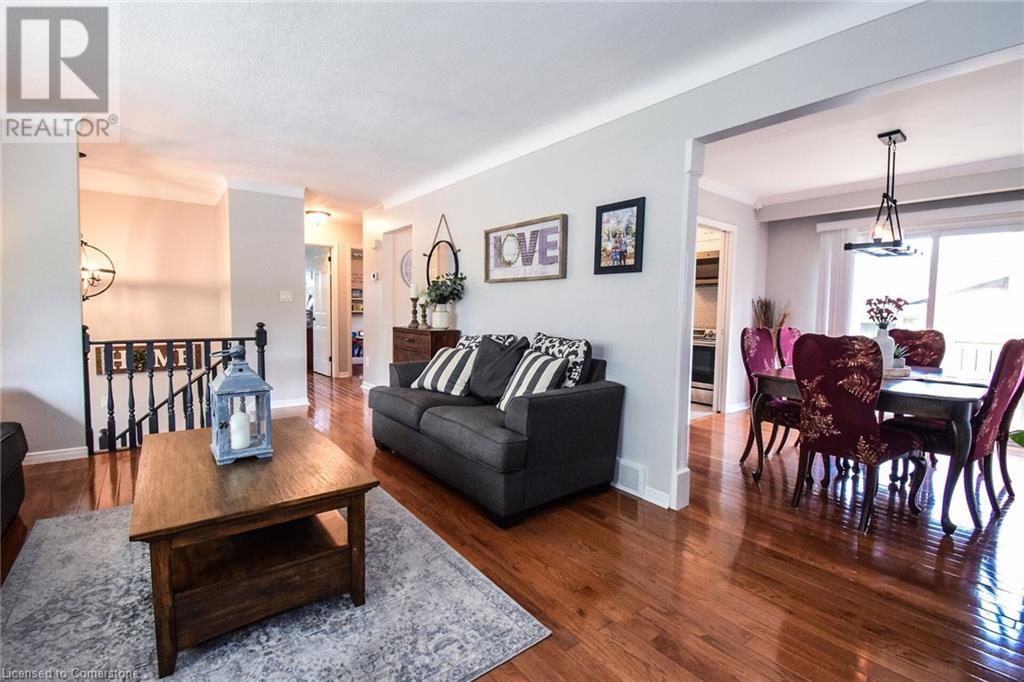 4 Belair Drive, St. Catharines, Ontario  L2N 6W5 - Photo 13 - 40740438